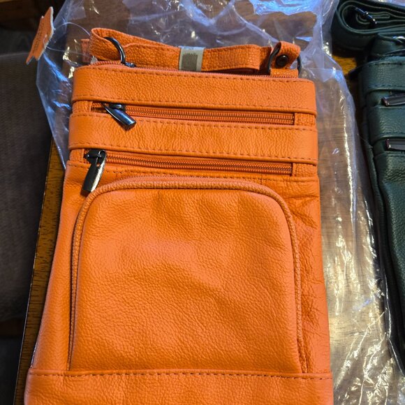 Brand New SuperSoft Crossbody - Picture 2 of 8